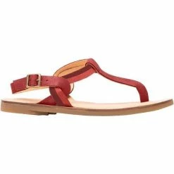 El Naturalista 251911810005 for Sandales et Nu-pieds Couleur Noir