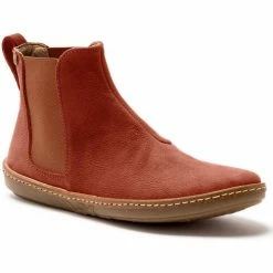 El Naturalista 253102HA0005 for Bottines / Boots Couleur Marron
