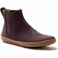 El Naturalista 253102MO0005 for Bottines / Boots Couleur Marron