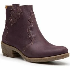 El Naturalista 2540611MO005 for Bottines / Boots Couleur Marron