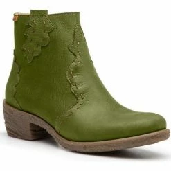 El Naturalista 2540611SL005 for Bottines / Boots Couleur Marron