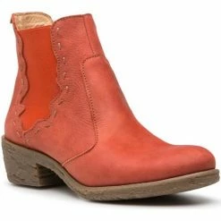 El Naturalista 2540711HA005 for Bottines / Boots Couleur Marron