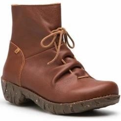 El Naturalista 2541011ND005 for Bottines / Boots Couleur Gris