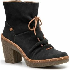 El Naturalista 254292101005 for Bottines / Boots Couleur Noir