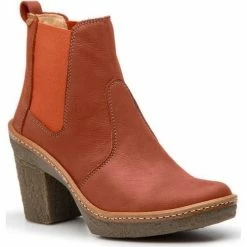 El Naturalista 2543011HA005 for Bottines / Boots Couleur Marron