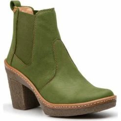 El Naturalista 2543011SL005 for Bottines / Boots Couleur Marron