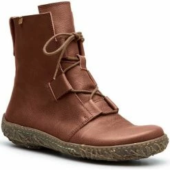 El Naturalista 2544811ND005 for Derbies & Richelieu Couleur Gris