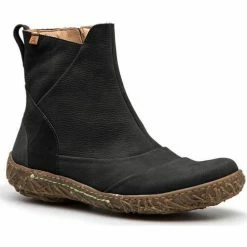 El Naturalista 254501101005 for Bottines / Boots Couleur Noir