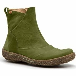 El Naturalista 2545011SL005 for Bottines / Boots Couleur Gris