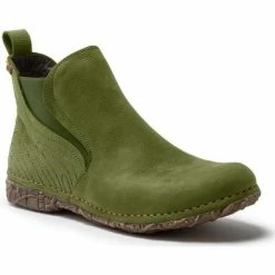 El Naturalista 254651SL0005 for Bottines / Boots Couleur Marron