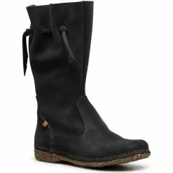 El Naturalista 254661101005 for Bottes Couleur Noir