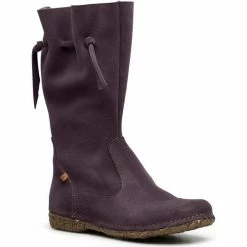 El Naturalista 2546611MO005 for Bottes Couleur Marron