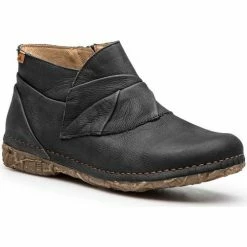 El Naturalista 254671101005 for Bottines / Boots Couleur Noir