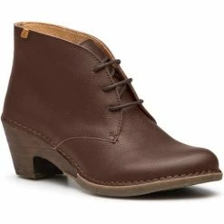 El Naturalista 254901112005 for Bottines / Boots Couleur Marron
