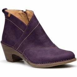El Naturalista 2549111MO005 for Bottines / Boots Couleur Marron