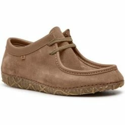 El Naturalista 2551011NC005 for Derbies & Richelieu Couleur Marron