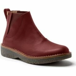 El Naturalista 255702DD0005 for Bottines / Boots Couleur Gris