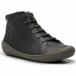 El Naturalista 257731101005 for Bottines / Boots Couleur Noir