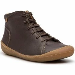 El Naturalista 257731112005 for Bottines / Boots Couleur Marron
