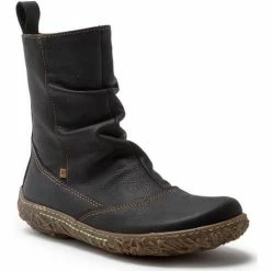 El Naturalista 2N722201E505 for Bottines / Boots Couleur Noir