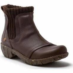 El Naturalista 2NE233120005 for Bottines / Boots Couleur Marron