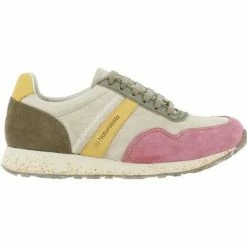 El Naturalista 2SP025017605 for Derbies & Richelieu Couleur Multicolore