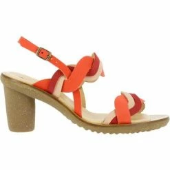 El Naturalista 251631200005 for Sandales et Nu-pieds Couleur Multicolore