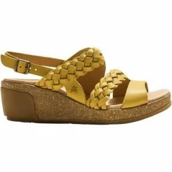 El Naturalista 2502811IN005 for Sandales et Nu-pieds Couleur Noir