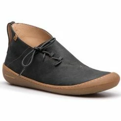 El Naturalista 257711101005 for Bottines / Boots Couleur Noir