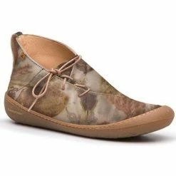 El Naturalista 2577111AE005 for Bottines / Boots Couleur Marron