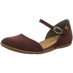 El Naturalista for Ballerines / Babies Couleur Marron