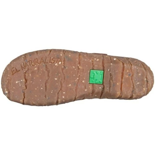 El Naturalista NG96WOOD for Derbies & Richelieu Couleur Bordeaux – Image 4