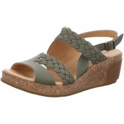 El Naturalista for Sandales et Nu-pieds Couleur Autres