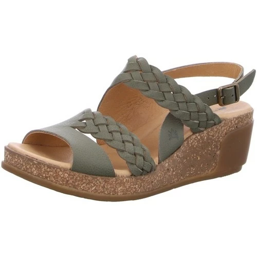 El Naturalista for Sandales et Nu-pieds Couleur Autres