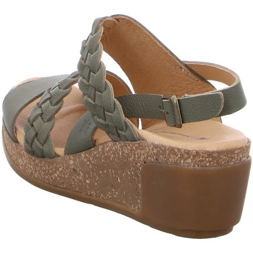 El Naturalista for Sandales et Nu-pieds Couleur Autres – Image 3