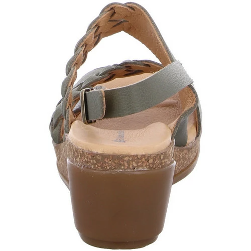 El Naturalista for Sandales et Nu-pieds Couleur Autres – Image 4