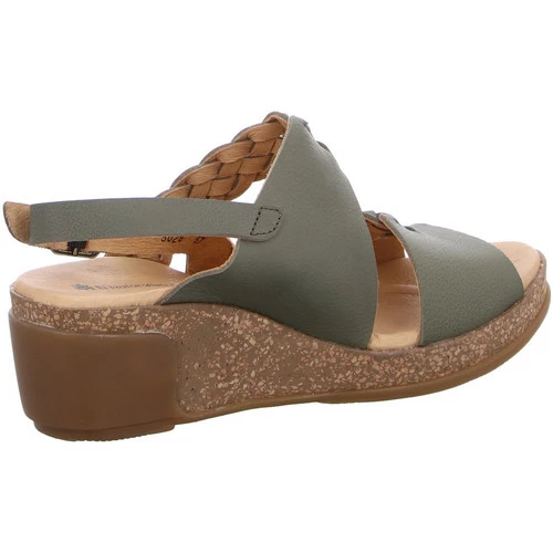 El Naturalista for Sandales et Nu-pieds Couleur Autres – Image 5