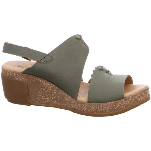 El Naturalista for Sandales et Nu-pieds Couleur Autres – Image 6