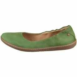 El Naturalista Coral for Ballerines / Babies Couleur Vert