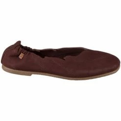 El Naturalista N5538BROWN for Ballerines / Babies Couleur Marron