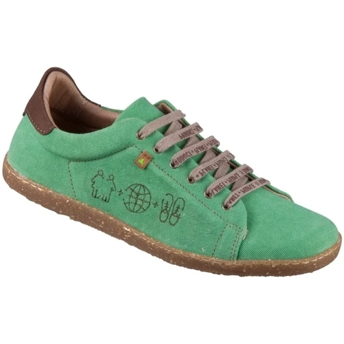 El Naturalista Estratos for Baskets mode Couleur Vert