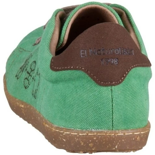 El Naturalista Estratos for Baskets mode Couleur Vert – Image 3