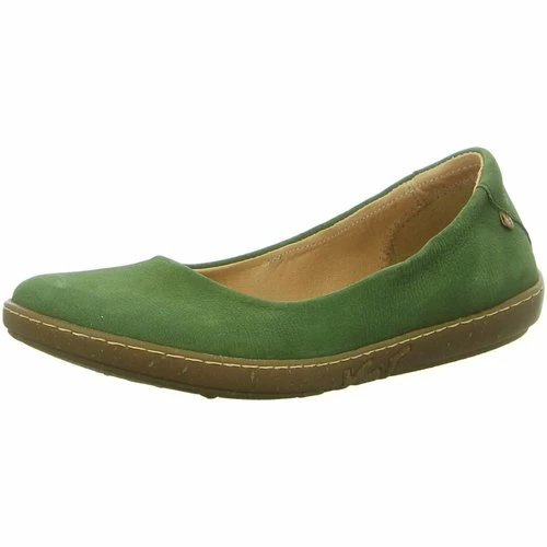 El Naturalista for Ballerines / Babies Couleur Vert