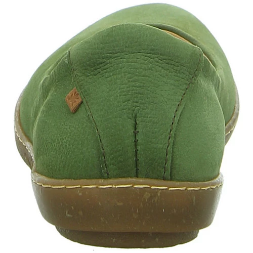 El Naturalista for Ballerines / Babies Couleur Vert – Image 4