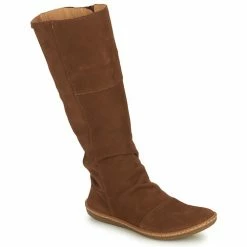 El Naturalista CORAL for Bottes Couleur Marron