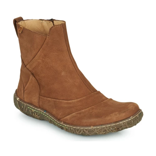 El Naturalista NIDO ELLA for Bottines / Boots Couleur Marron
