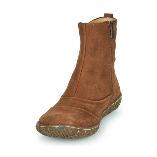 El Naturalista NIDO ELLA for Bottines / Boots Couleur Marron – Image 3