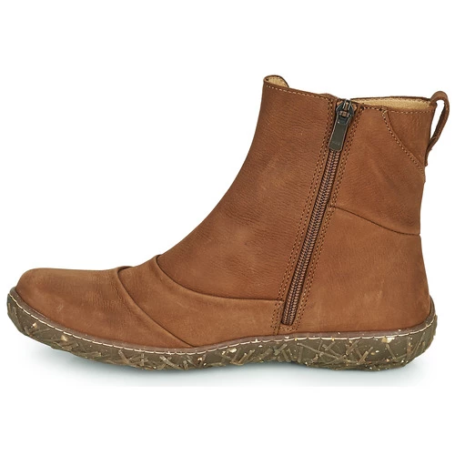El Naturalista NIDO ELLA for Bottines / Boots Couleur Marron – Image 4
