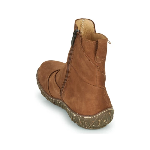 El Naturalista NIDO ELLA for Bottines / Boots Couleur Marron – Image 5