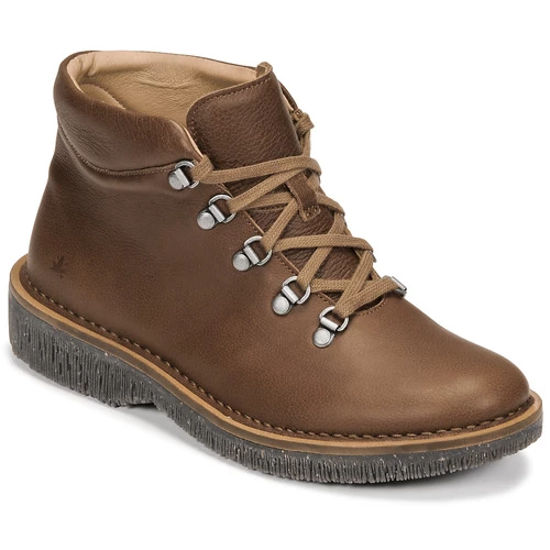 El Naturalista VOLCANO for Bottines / Boots Couleur Marron